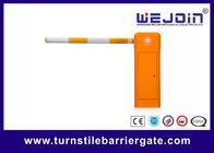 Automatic car barrier drop-arm barrier gate remote control packing barrier